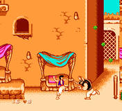 Aladdin (Nintendo)